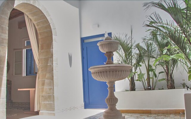 Riad Borj El Baroud