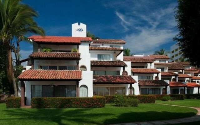 Villas Vamar Marina & Beach Resort