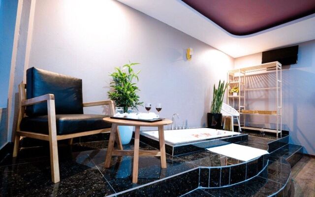 Huong Duong Hotel