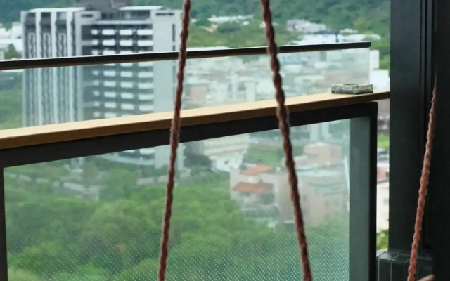 Toucheng SleepWell 頭城睡碎念