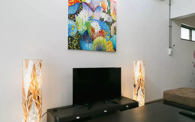 3 Bedroom Hide House 2 in Chatancho