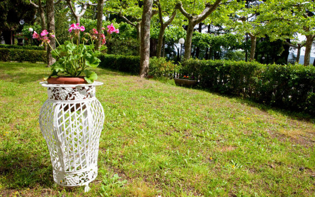 Terme San Filippo & SPA