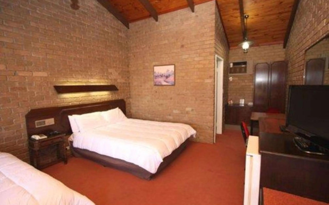 Goldfields Motel Stawell