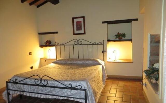 Agriturismo Casale Delle Lucrezie