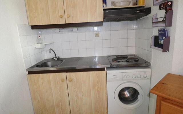 Appartement Le Grau-du-Roi, 2 pièces, 5 personnes - FR-1-307-105