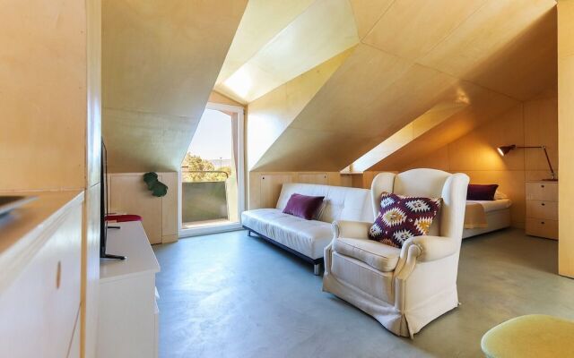 Belem Experience III by Homing