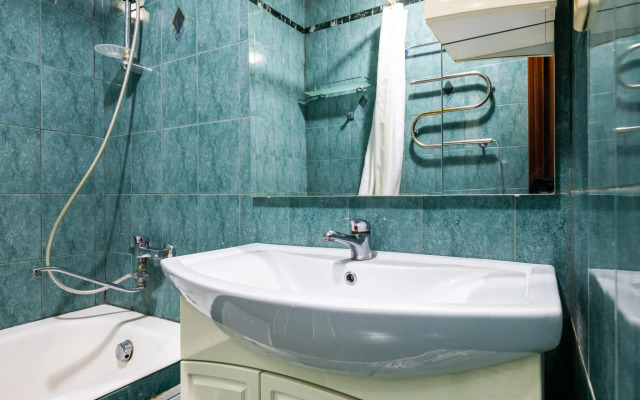 Reliable daily rent on the passage Ceramic