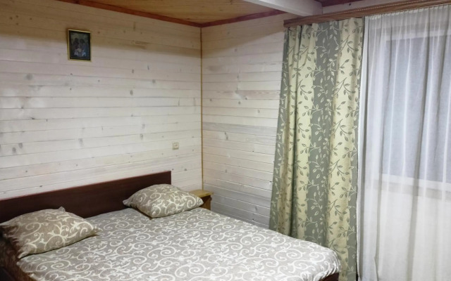 Відпочинок у Євгена та Оксани