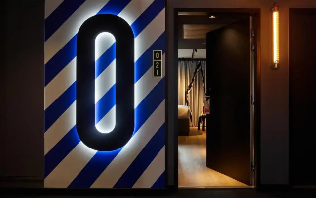 Tribe Paris Saint Ouen