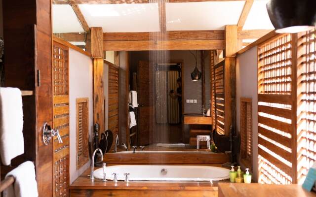 Luxury Villa Bhuvana