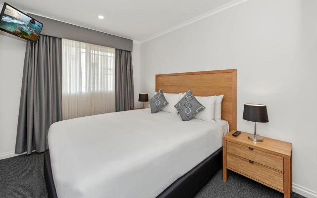 Fawkner Executive Suites & Serviced Apartments