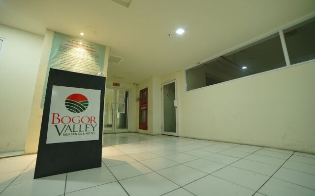 Apartment Bogor Valley