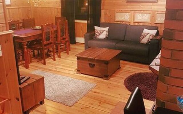 Holiday Home Minervahovi