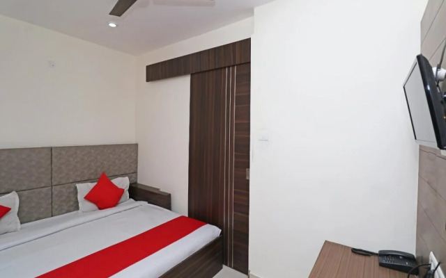 Hotel Ashiyana By OYO Rooms