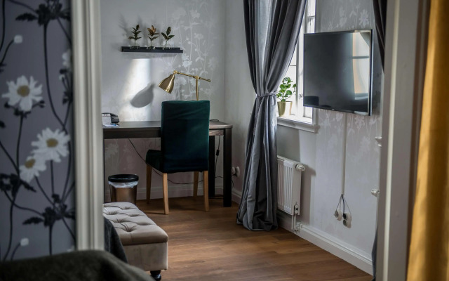 Best Western Plus Kalmarsund Hotell