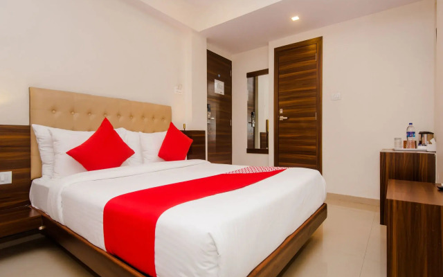 OYO 14984 Hotel Mumbai International