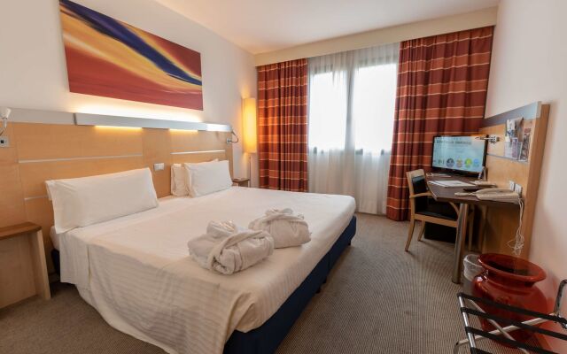 Best Western Palace Inn Ferrara