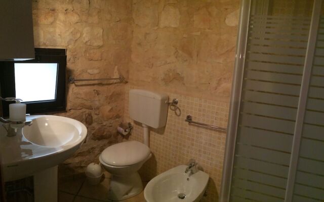 Casa Vacanze Ilice