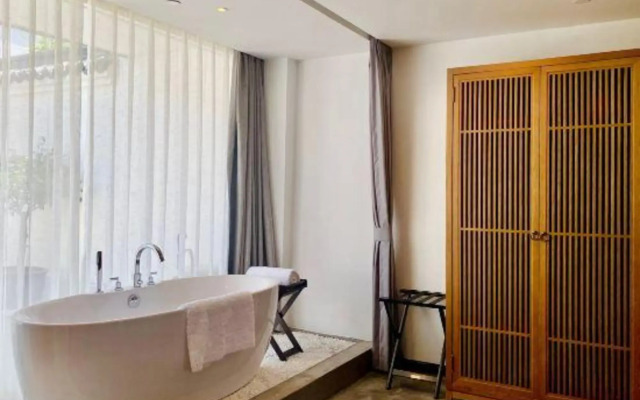 Zhuji Hotel