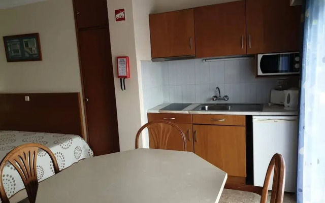Interpass Clube Praia Vau