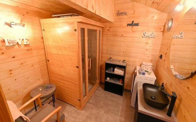 Lavanda Land - Villatanya Mrežnica