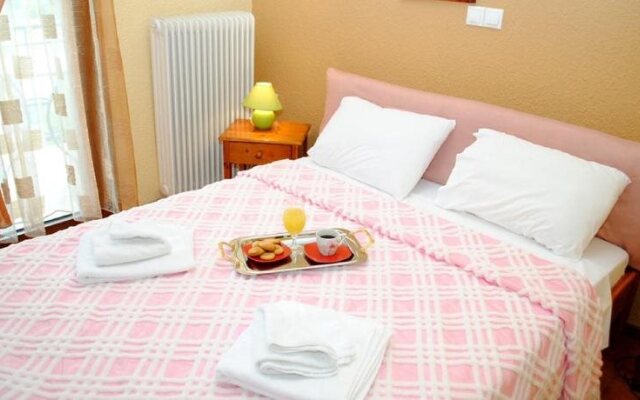 hotel aoos
