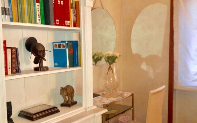Rome Luxury House