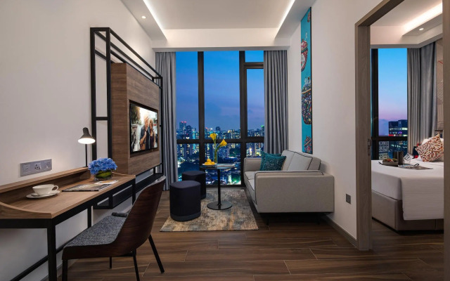 Citadines Balestier Singapore