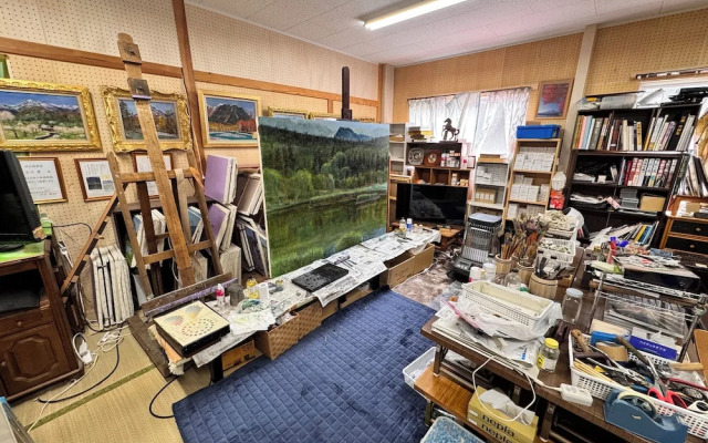 Guesthouse Tomoshibi - Hostel