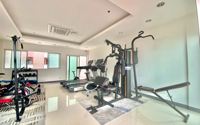 I Suites Hotel