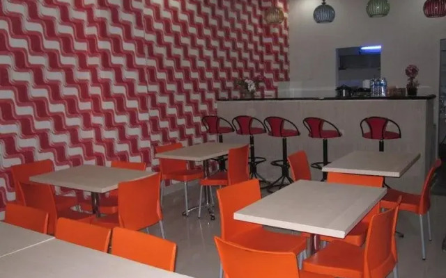 Hotel Teratai Cikarang