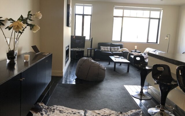 Bond Street Apartment Luxury 3-bedroom