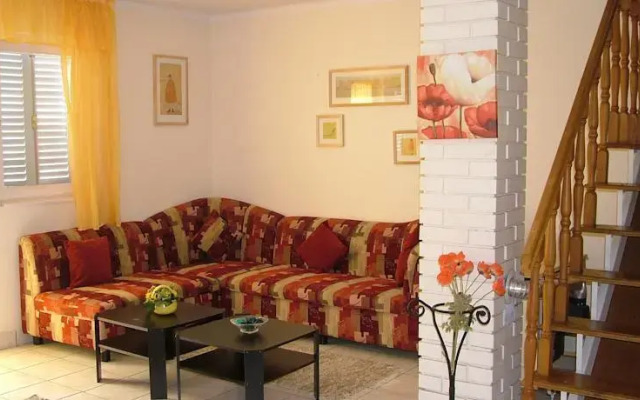 Apollonia Vendégház