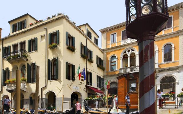 Violino D’Oro Venezia