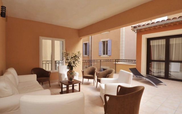 Grand Hotel dOrange, Sure Hotel Collection by Best Western