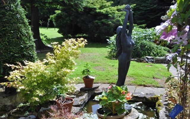 The Willows Bed and Breakfast