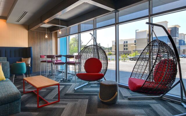 Tru by Hilton Rocky Mount