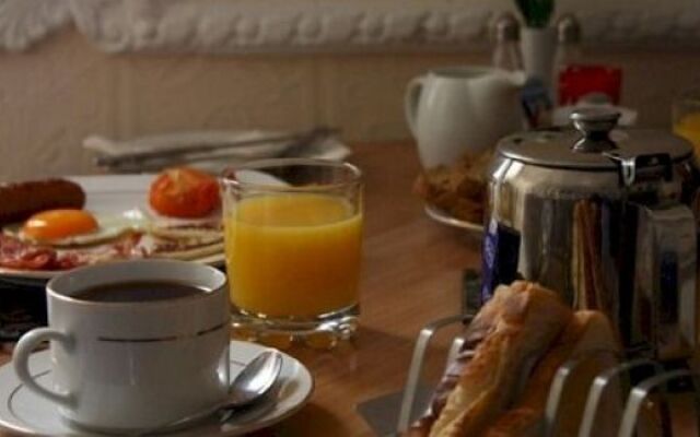 Phoenix B&B