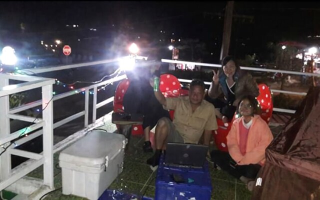 Maharat Resort Khaokho