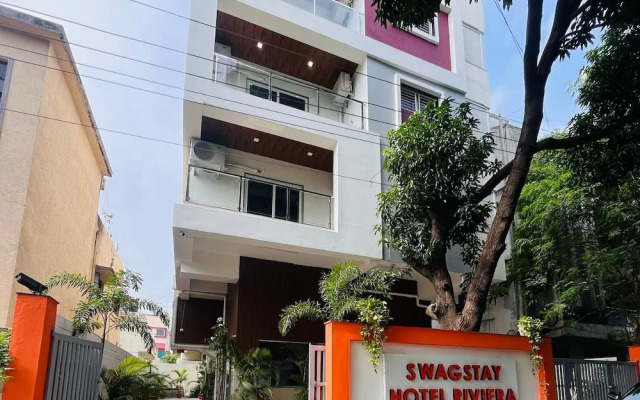 SwagStay Hotel Riviera Nagpur