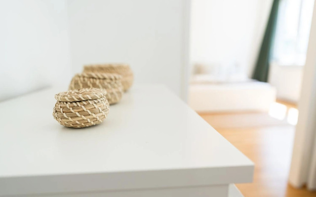 Vienna Living Apartments - Lerchenfelder Straße