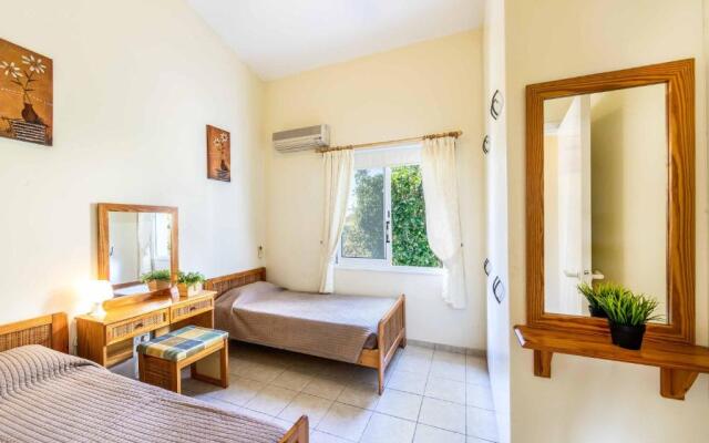 Villa Kampos