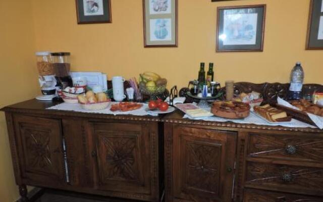 Hotel Rural El Texu