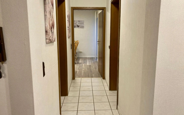 Kalverkamp Ferienwohnung