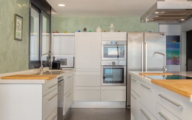 Flateli Villa Port de la Selva