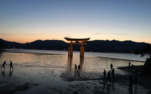 Miyajima Machiya Hotel Shiomachi-An