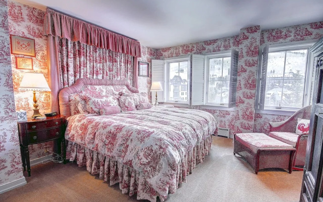 Centennial 1 Bedroom Condo Unit No. 13b