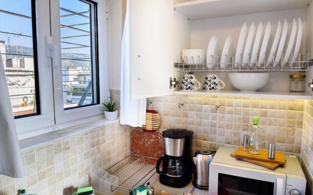 Lovely Petit Studio in Athens