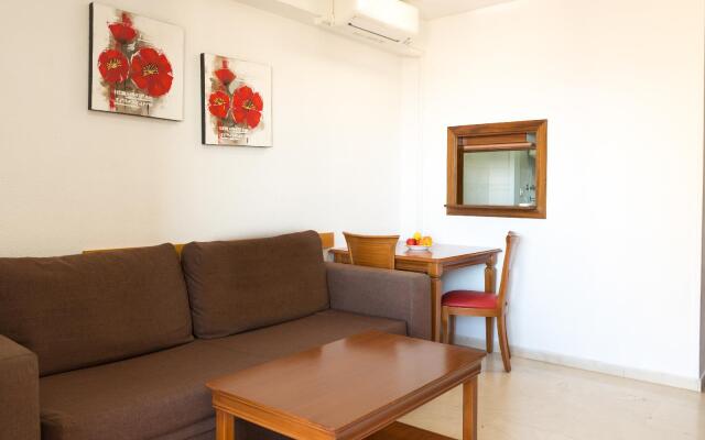 Apartamentos Gemelos 4 - Beninter