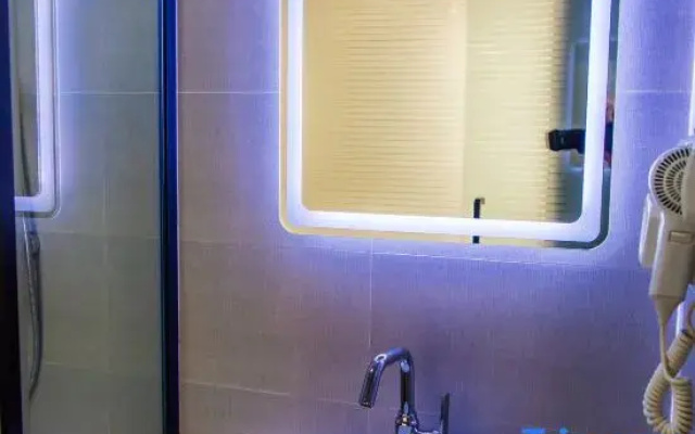 Hohhot Xudong Hotel